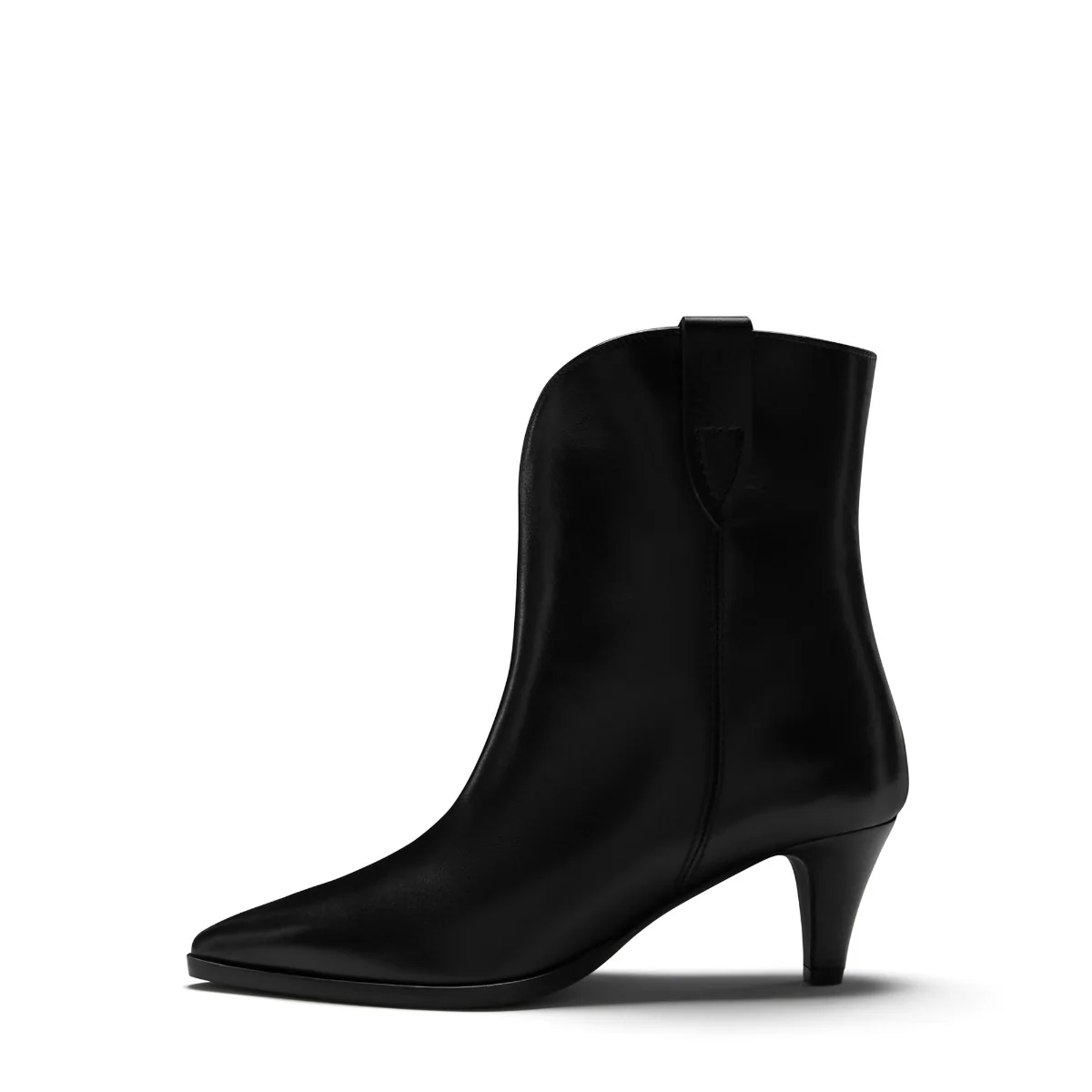 Nieuwe Schoenen